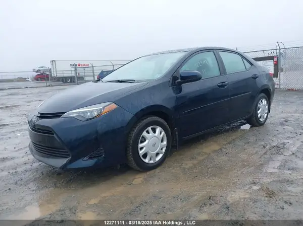 2T1BURHE2HC865930 2017 TOYOTA COROLLA - Image 2