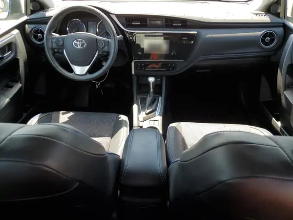2T1BURHE2HC866155 2017 TOYOTA COROLLA - Image 8