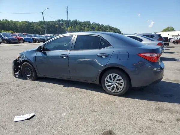 2T1BURHE2HC866298 2017 TOYOTA COROLLA - Image 2