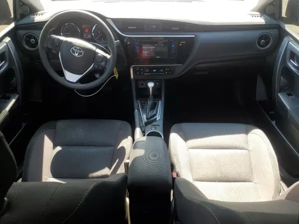 2T1BURHE2HC866298 2017 TOYOTA COROLLA - Image 8