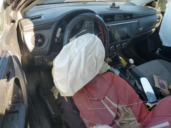 2T1BURHE2HC866463 2017 TOYOTA COROLLA - Image 8