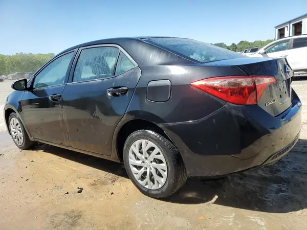 2T1BURHE2HC866799 2017 TOYOTA COROLLA - Image 2