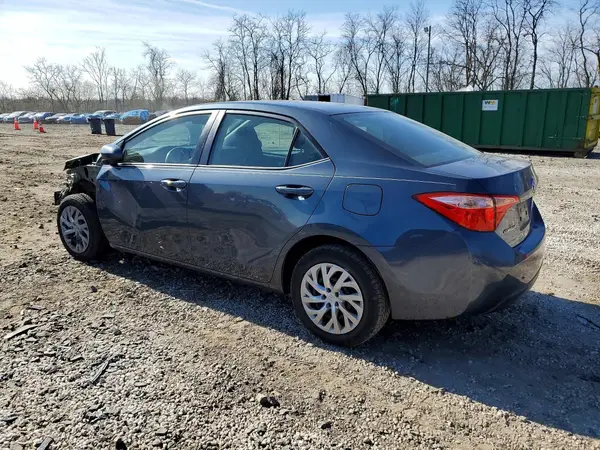 2T1BURHE2HC866835 2017 TOYOTA COROLLA - Image 2