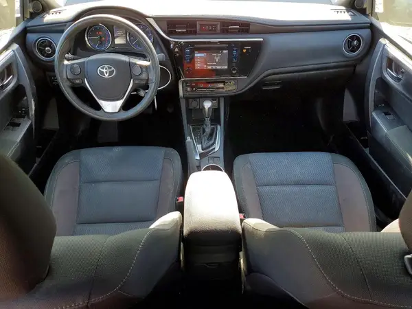 2T1BURHE2HC866835 2017 TOYOTA COROLLA - Image 8