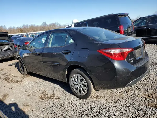 2T1BURHE2HC867029 2017 TOYOTA COROLLA - Image 2