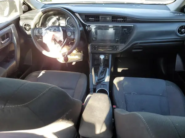 2T1BURHE2HC867029 2017 TOYOTA COROLLA - Image 8