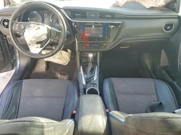 2T1BURHE2HC867421 2017 TOYOTA COROLLA - Image 8