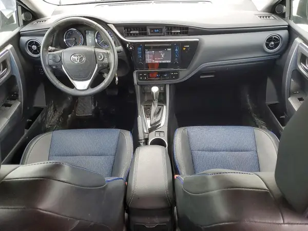 2T1BURHE2HC867788 2017 TOYOTA COROLLA - Image 8
