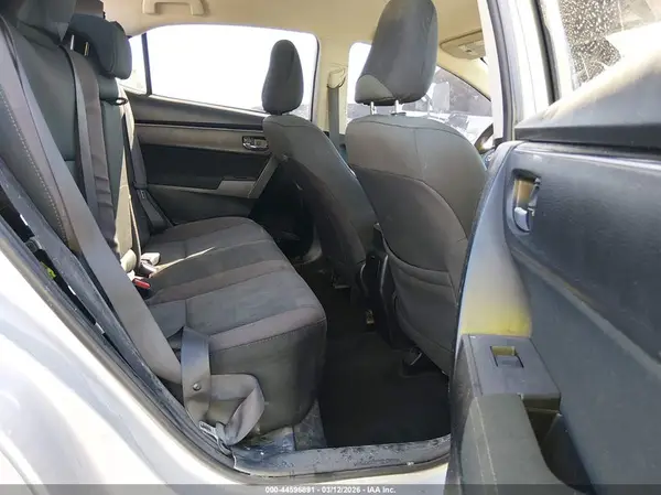 2T1BURHE2HC868021 2017 TOYOTA COROLLA - Image 8