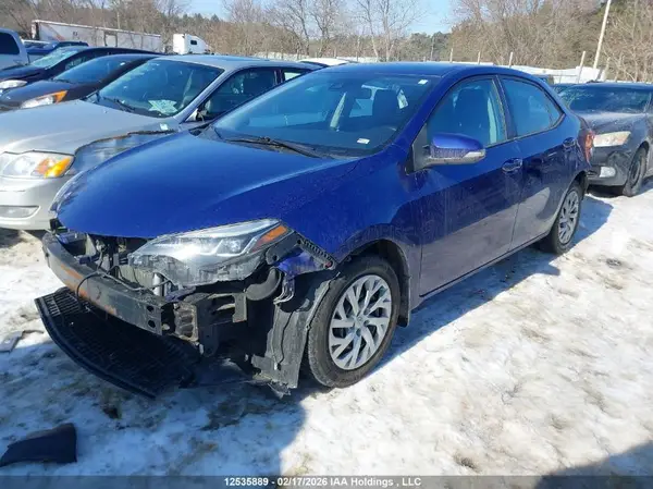 2T1BURHE2HC868052 2017 TOYOTA COROLLA - Image 2