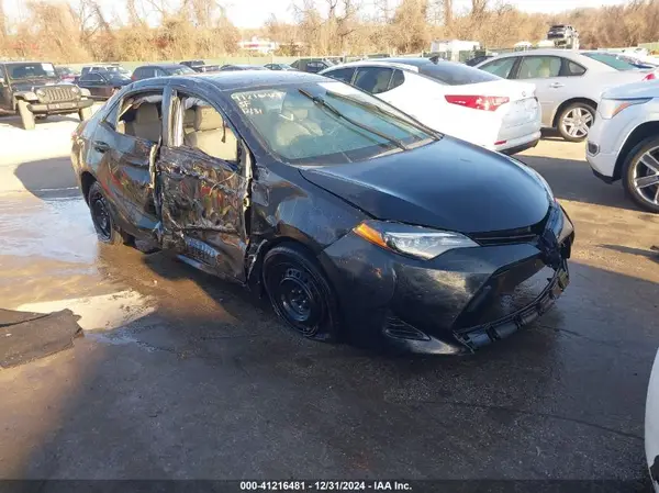 2T1BURHE2HC868360 2017 TOYOTA COROLLA - Image 1