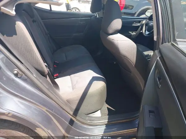 2T1BURHE2HC868858 2017 TOYOTA COROLLA - Image 8