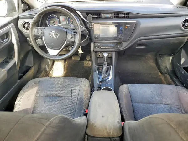 2T1BURHE2HC868911 2017 TOYOTA COROLLA - Image 8