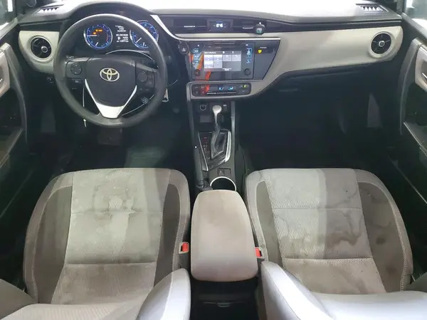 2T1BURHE2HC869072 2017 TOYOTA COROLLA - Image 8
