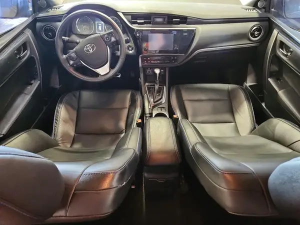 2T1BURHE2HC872022 2017 TOYOTA COROLLA - Image 8