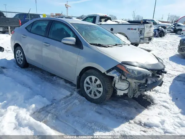 2T1BURHE2HC872487 2017 TOYOTA COROLLA - Image 1