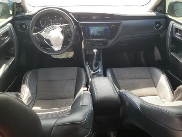 2T1BURHE2HC872862 2017 TOYOTA COROLLA - Image 8
