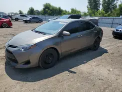 2T1BURHE2HC874305 2017 TOYOTA COROLLA