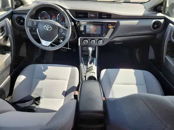 2T1BURHE2HC874479 2017 TOYOTA COROLLA - Image 8