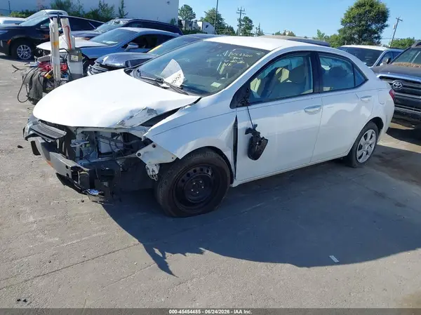 2T1BURHE2HC875860 2017 TOYOTA COROLLA - Image 2