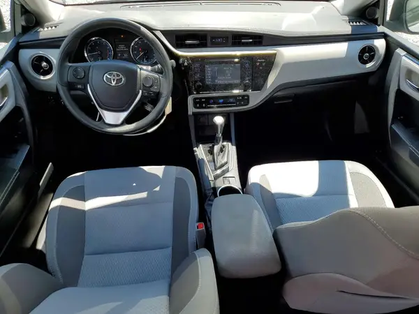 2T1BURHE2HC875910 2017 TOYOTA COROLLA - Image 8