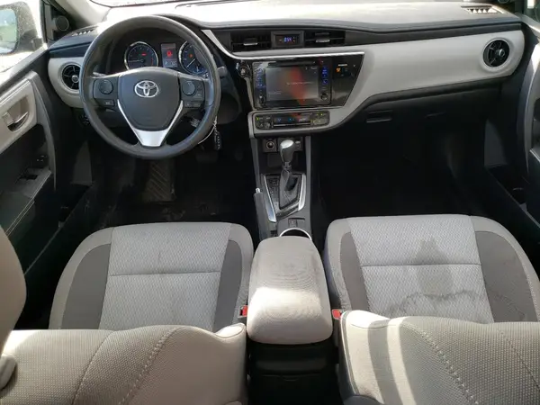 2T1BURHE2HC876832 2017 TOYOTA COROLLA - Image 8