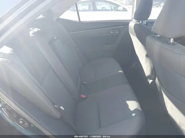 2T1BURHE2HC877320 2017 TOYOTA COROLLA - Image 8