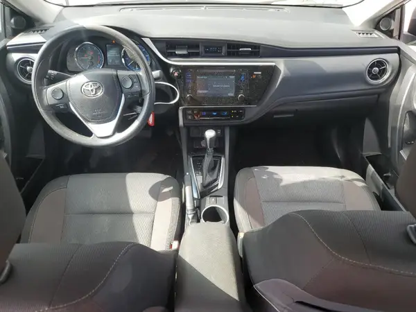 2T1BURHE2HC877480 2017 TOYOTA COROLLA - Image 8