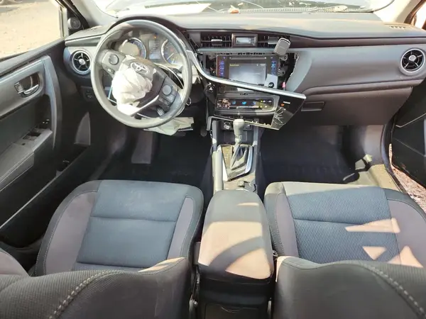 2T1BURHE2HC877785 2017 TOYOTA COROLLA - Image 8