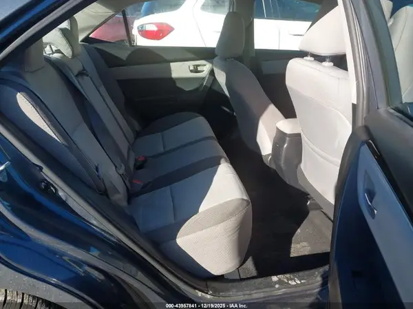 2T1BURHE2HC877964 2017 TOYOTA COROLLA - Image 8