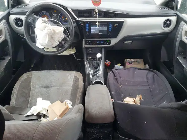 2T1BURHE2HC878967 2017 TOYOTA COROLLA - Image 8