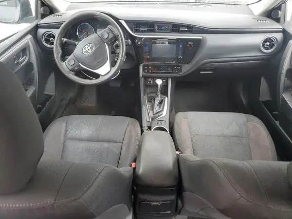 2T1BURHE2HC880430 2017 TOYOTA COROLLA - Image 8