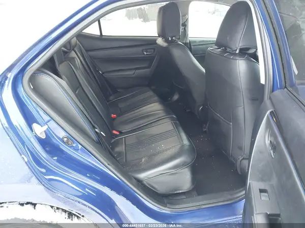 2T1BURHE2HC881545 2017 TOYOTA COROLLA - Image 8