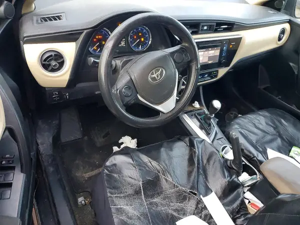 2T1BURHE2HC882565 2017 TOYOTA COROLLA - Image 8