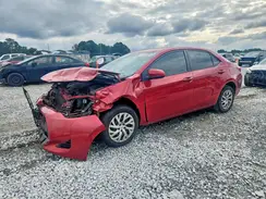 2T1BURHE2HC884705 2017 TOYOTA COROLLA