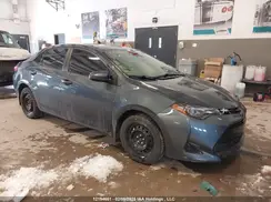 2T1BURHE2HC885224 2017 TOYOTA COROLLA