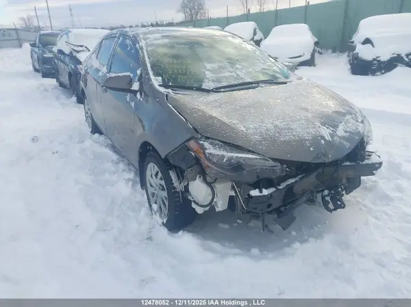 2T1BURHE2HC885983 2017 TOYOTA COROLLA - Image 1