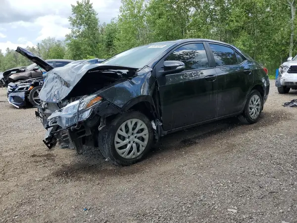 2T1BURHE2HC886714 2017 TOYOTA COROLLA - Image 1