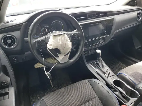 2T1BURHE2HC886714 2017 TOYOTA COROLLA - Image 8