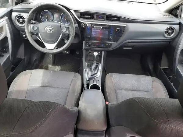 2T1BURHE2HC887426 2017 TOYOTA COROLLA - Image 8