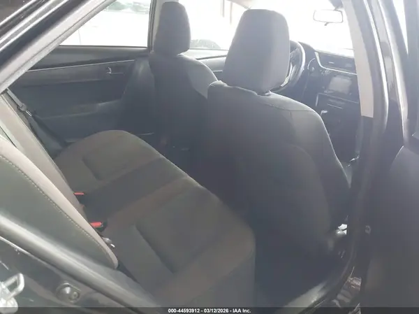 2T1BURHE2HC888124 2017 TOYOTA COROLLA - Image 8
