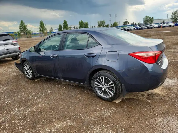 2T1BURHE2HC888561 2017 TOYOTA COROLLA - Image 2