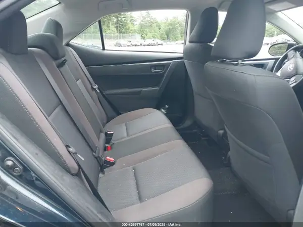 2T1BURHE2HC888723 2017 TOYOTA COROLLA - Image 8