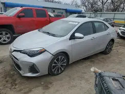 2T1BURHE2HC889094 2017 TOYOTA COROLLA