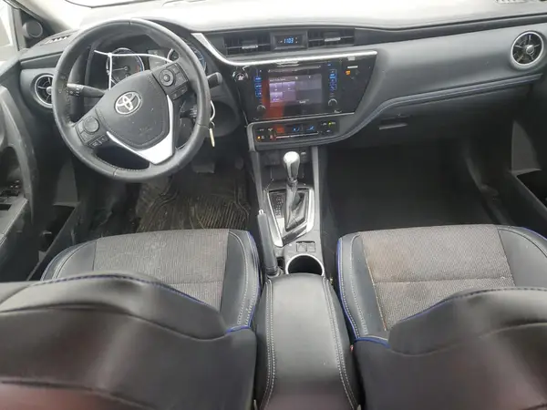2T1BURHE2HC889094 2017 TOYOTA COROLLA - Image 8