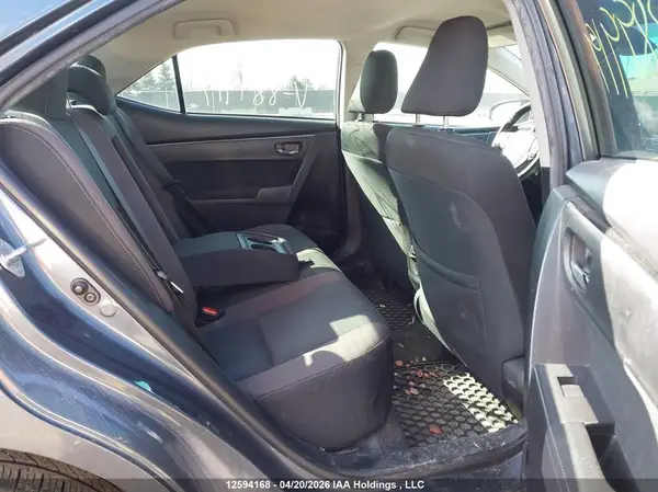2T1BURHE2HC889919 2017 TOYOTA COROLLA - Image 8