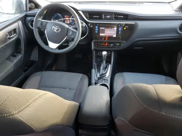 2T1BURHE2HC890620 2017 TOYOTA COROLLA - Image 8