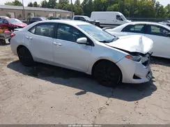 2T1BURHE2HC891945 2017 TOYOTA COROLLA