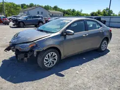 2T1BURHE2HC892657 2017 TOYOTA COROLLA