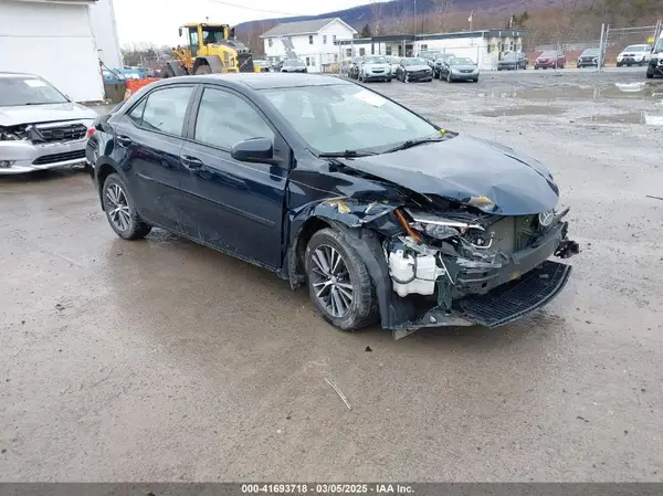 2T1BURHE2HC893890 2017 TOYOTA COROLLA - Image 1